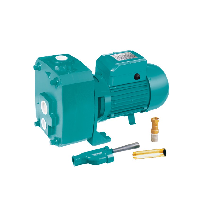 Jet Pump For Deep Well